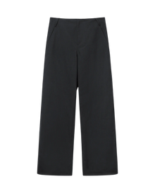 pet-tree-kor Pause Pants Charcol