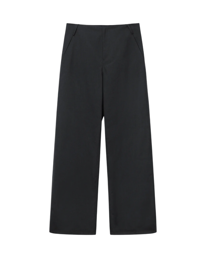 pet-tree-kor Pause Pants Charcol