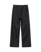 pet-tree-kor Pause Pants Charcol