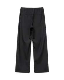 pet-tree-kor Pause Pants Charcol