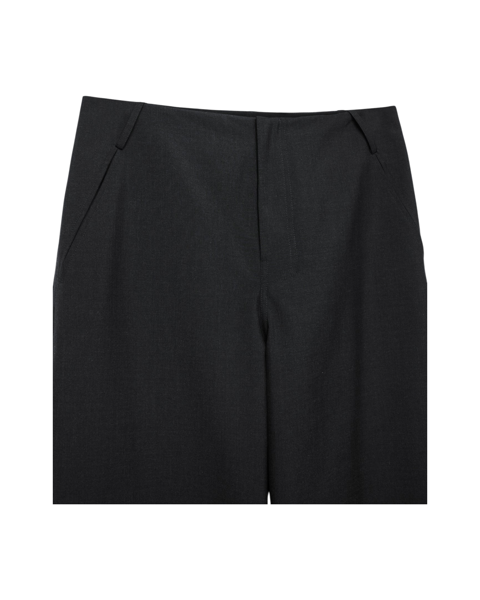 pet-tree-kor Pause Pants Charcol