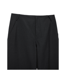 pet-tree-kor Pause Pants Charcol