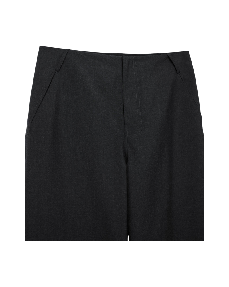 pet-tree-kor Pause Pants Charcol