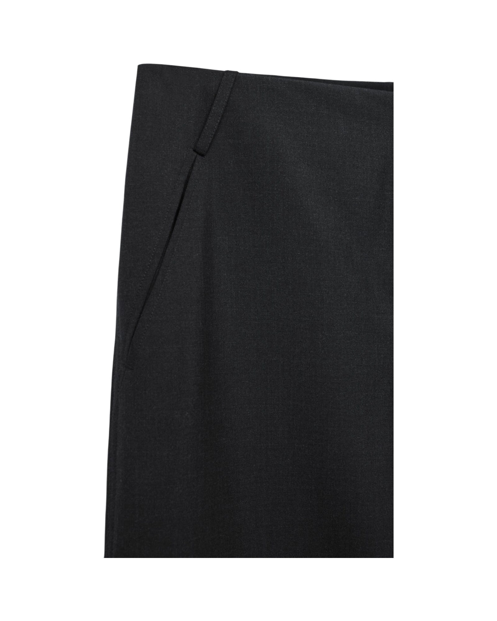 pet-tree-kor Pause Pants Charcol
