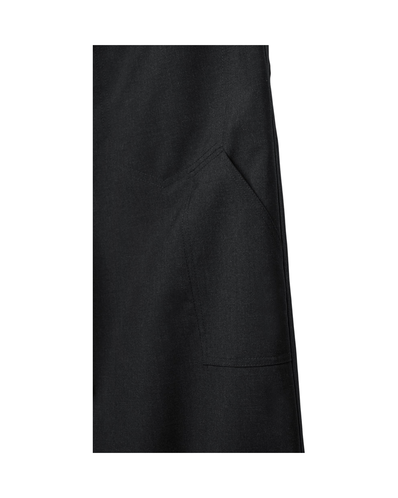 pet-tree-kor Pause Pants Charcol