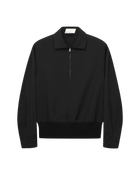 pet-tree-kor Pause Shirt Black