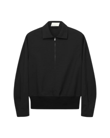 pet-tree-kor Pause Shirt Black