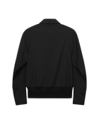 pet-tree-kor Pause Shirt Black