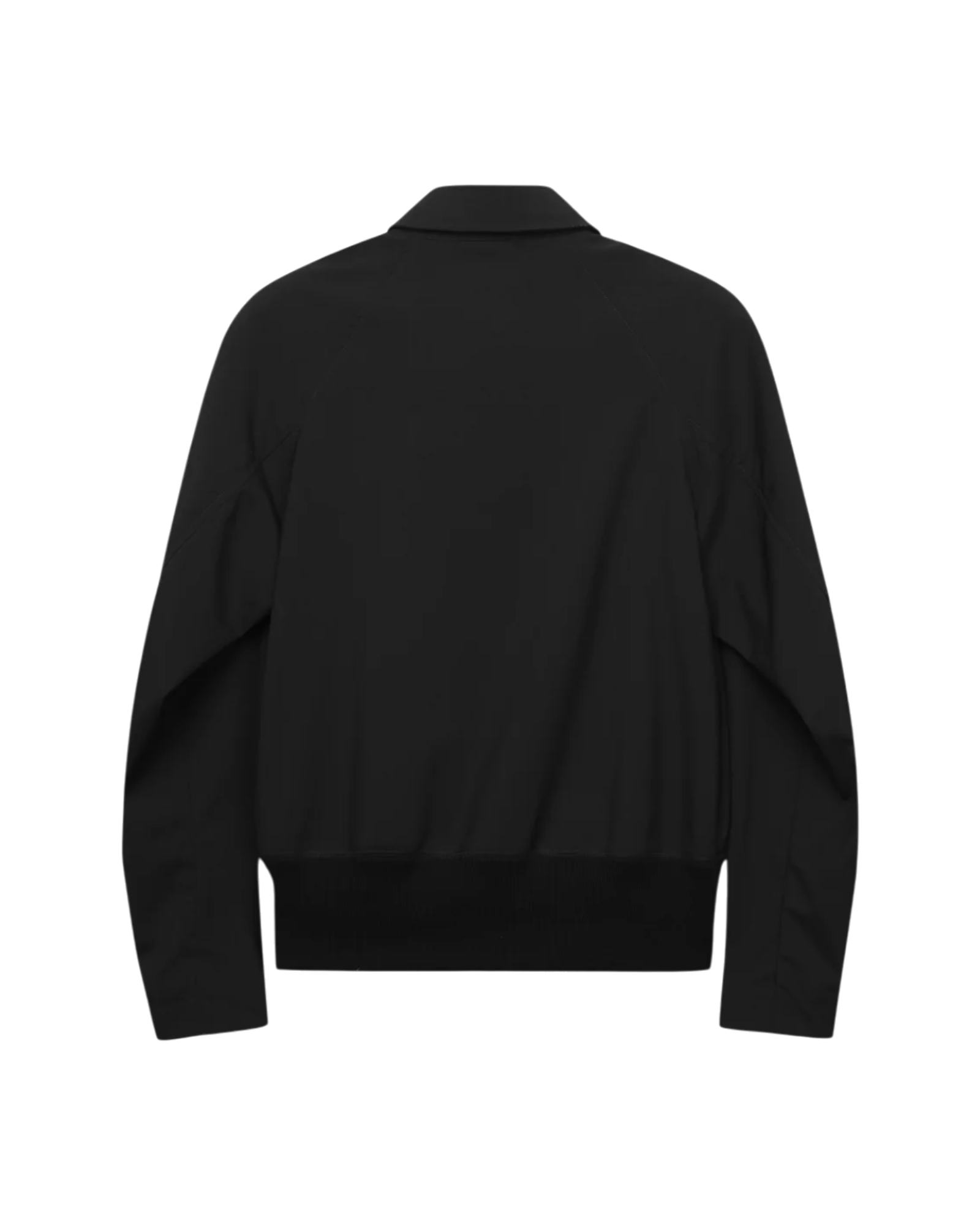pet-tree-kor Pause Shirt Black