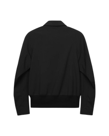 pet-tree-kor Pause Shirt Black