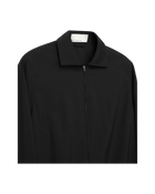 pet-tree-kor Pause Shirt Black