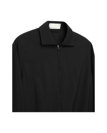 pet-tree-kor Pause Shirt Black