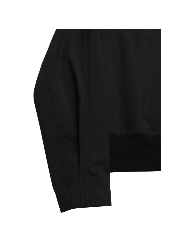pet-tree-kor Pause Shirt Black
