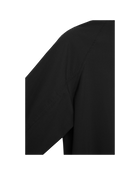 pet-tree-kor Pause Shirt Black