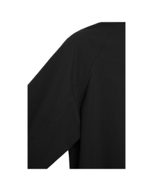 pet-tree-kor Pause Shirt Black