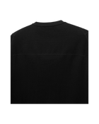 pet-tree-kor Contour Short Sleeve T-Shirt Black