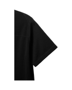 pet-tree-kor Contour Short Sleeve T-Shirt Black