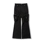 FFFPOSTALSERVICE Flare Cargo V5 Black