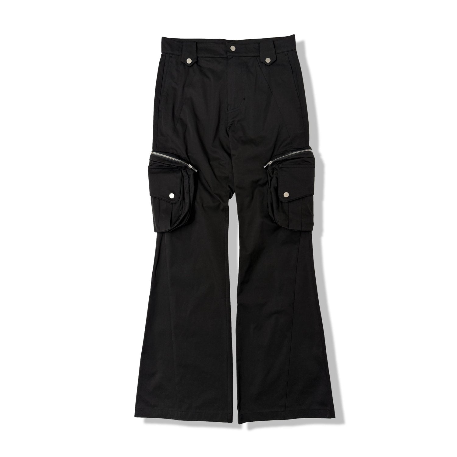FFFPOSTALSERVICE Flare Cargo V5 Black