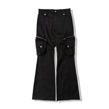 FFFPOSTALSERVICE Flare Cargo V5 Black