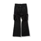 FFFPOSTALSERVICE Flare Cargo V5 Black