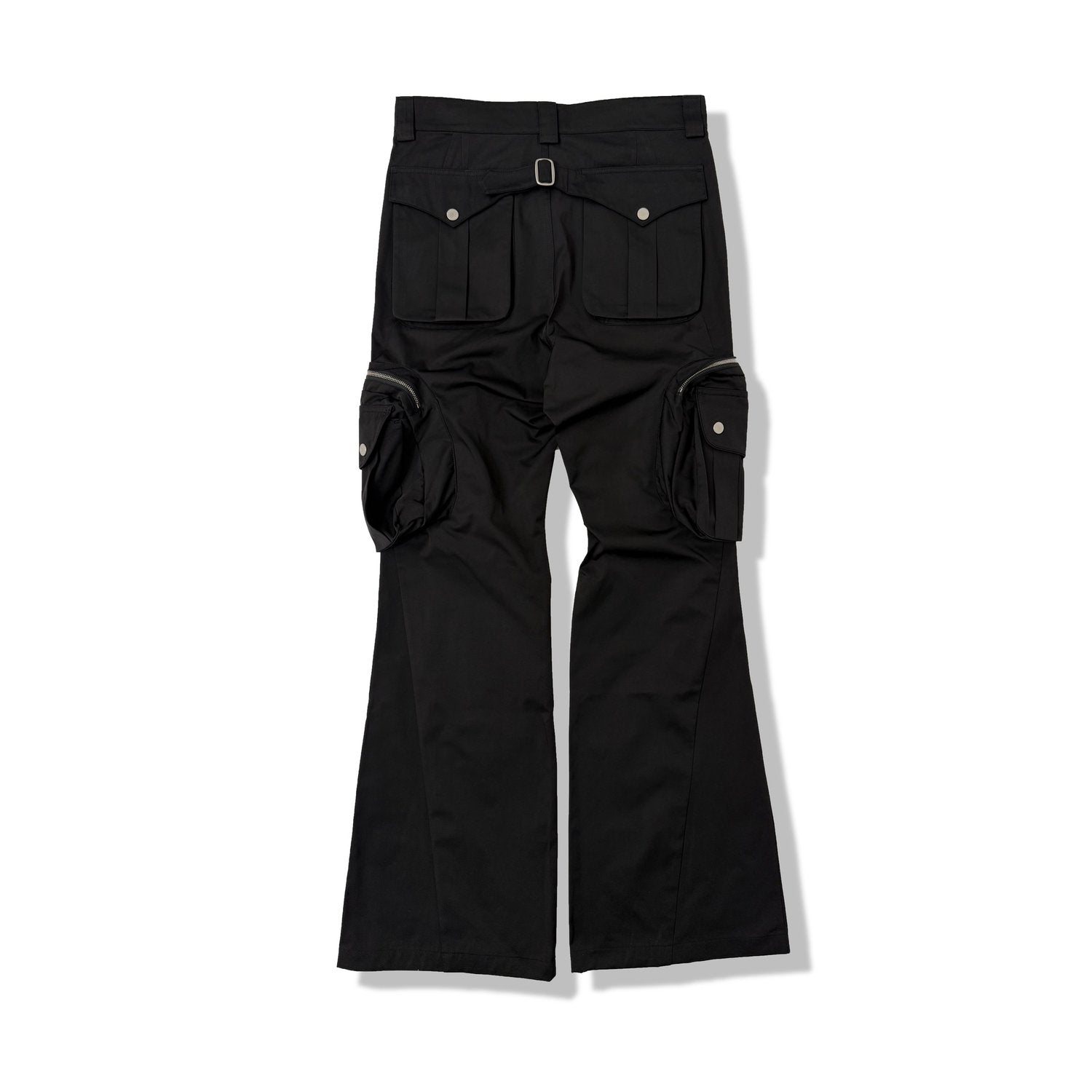 FFFPOSTALSERVICE Flare Cargo V5 Black