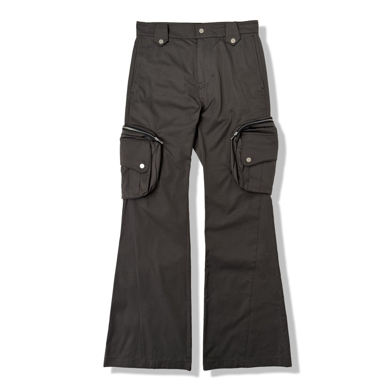 FFFPOSTALSERVICE Flare Cargo V5 Midnight Grey