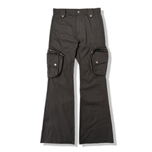 FFFPOSTALSERVICE Flare Cargo V5 Midnight Grey