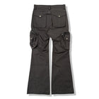 FFFPOSTALSERVICE Flare Cargo V5 Midnight Grey