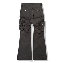 FFFPOSTALSERVICE Flare Cargo V5 Midnight Grey