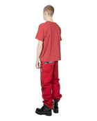 Alexander Digenova Red Light District T-shirt Red