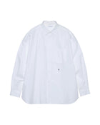 Nanamica Regular Collar Wind Shirt