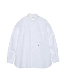 Nanamica Regular Collar Wind Shirt