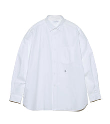 Nanamica Regular Collar Wind Shirt