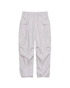 Nanamica Cargo Deck Pants Grey Beige