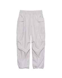 Nanamica Cargo Deck Pants Grey Beige
