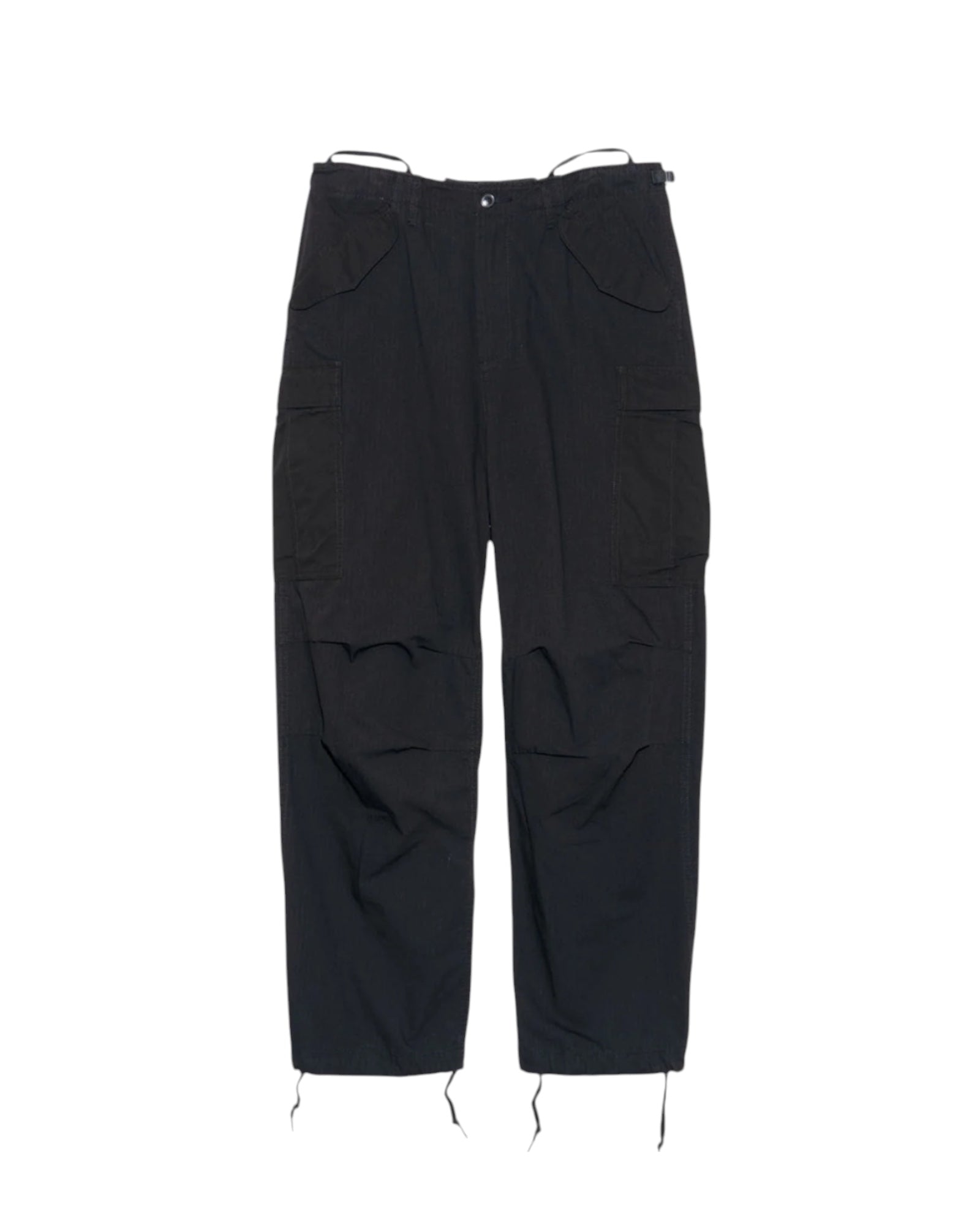 Nanamica Cargo Pants Black