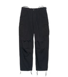 Nanamica Cargo Pants Black