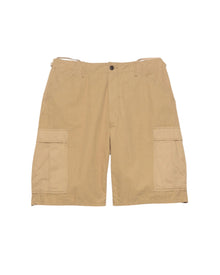 Nanamica Cargo Shorts Beige