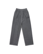 Sankuanz “Nalamda” Print Sweatpants Grey