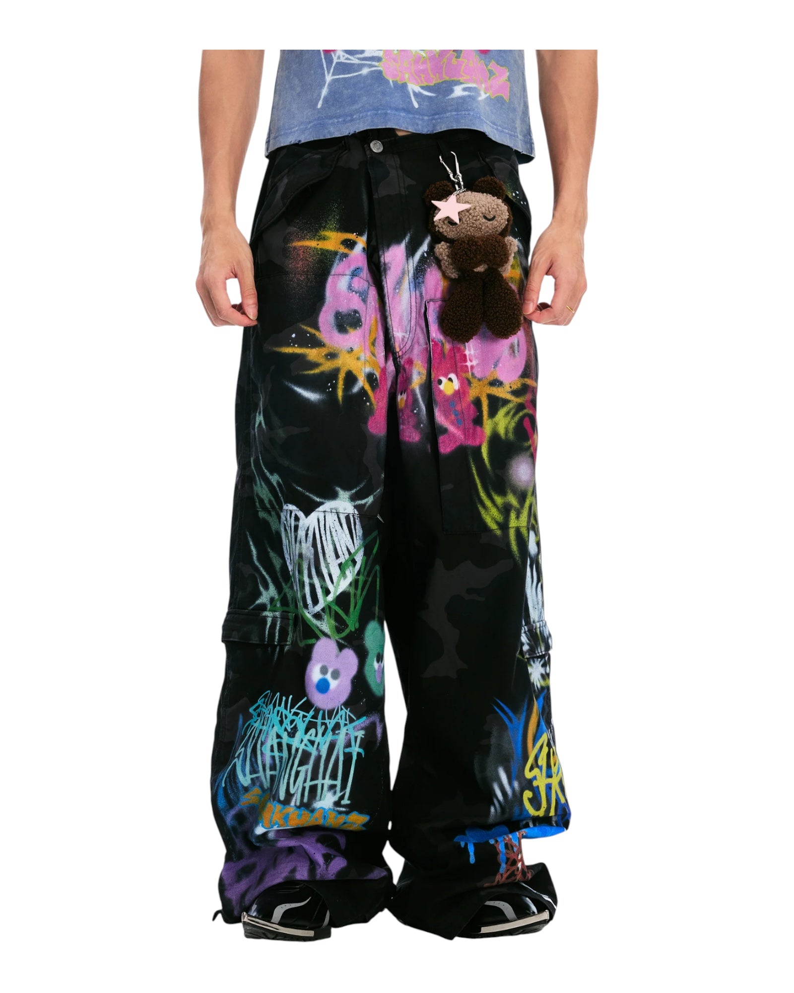 Sankuanz | VAVA STORE