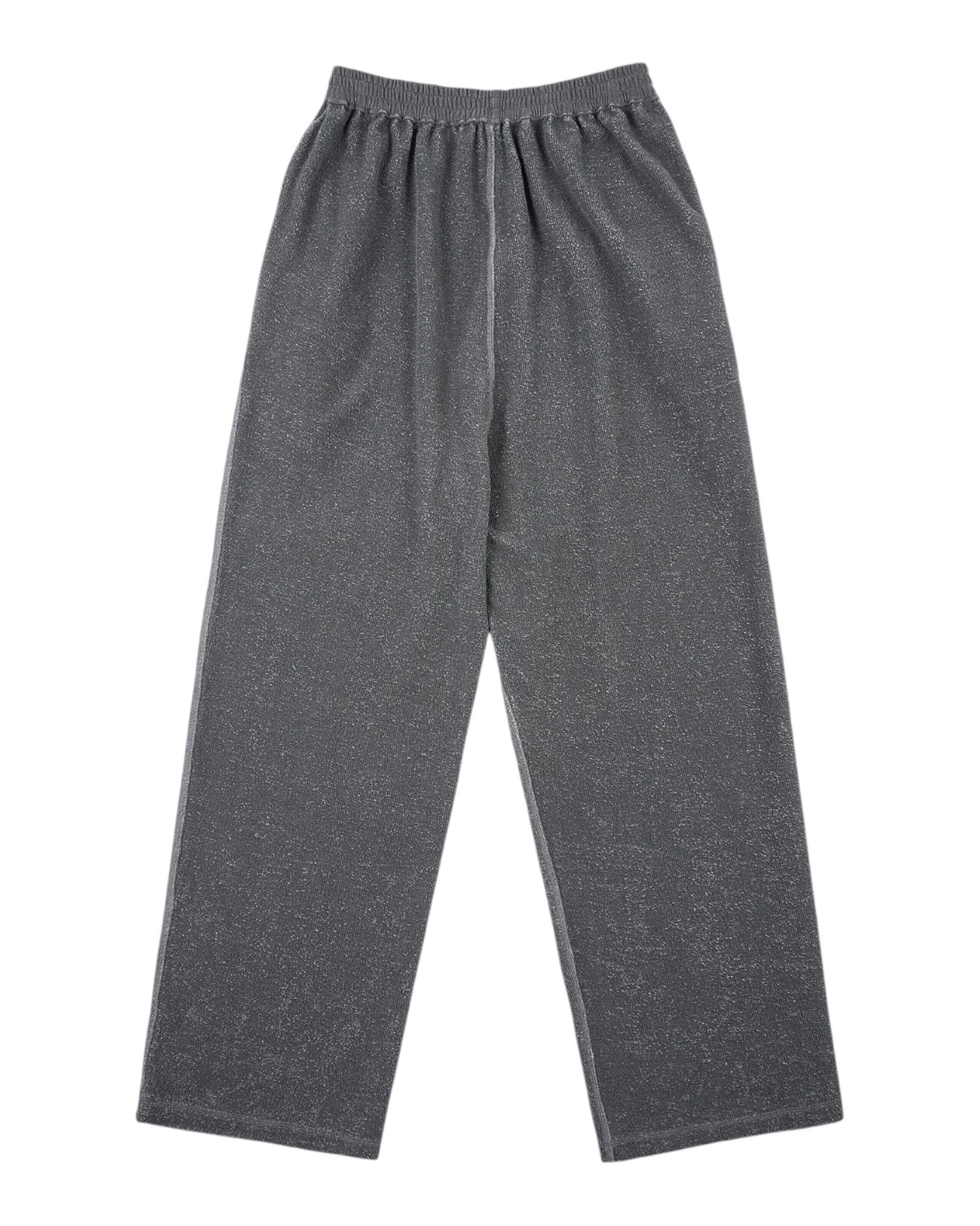 Sankuanz “Nalamda” Print Sweatpants Grey