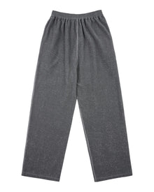 Sankuanz “Nalamda” Print Sweatpants Grey