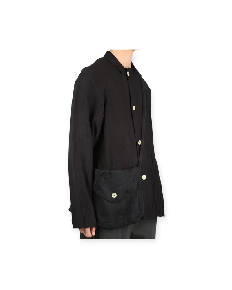 ænrmòus Sai Bag