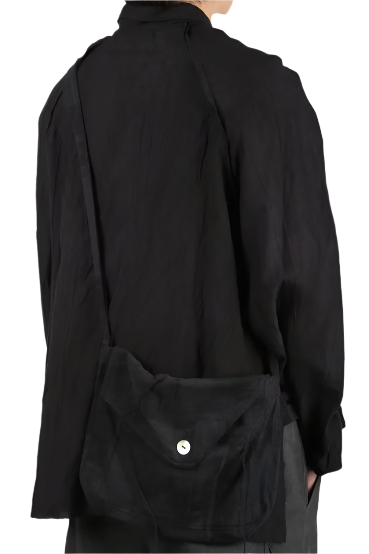 ænrmòus Sai Bag