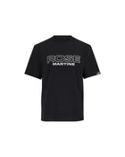 Martine Rose Classic T-shirt Black