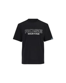 Martine Rose Classic T-shirt Black