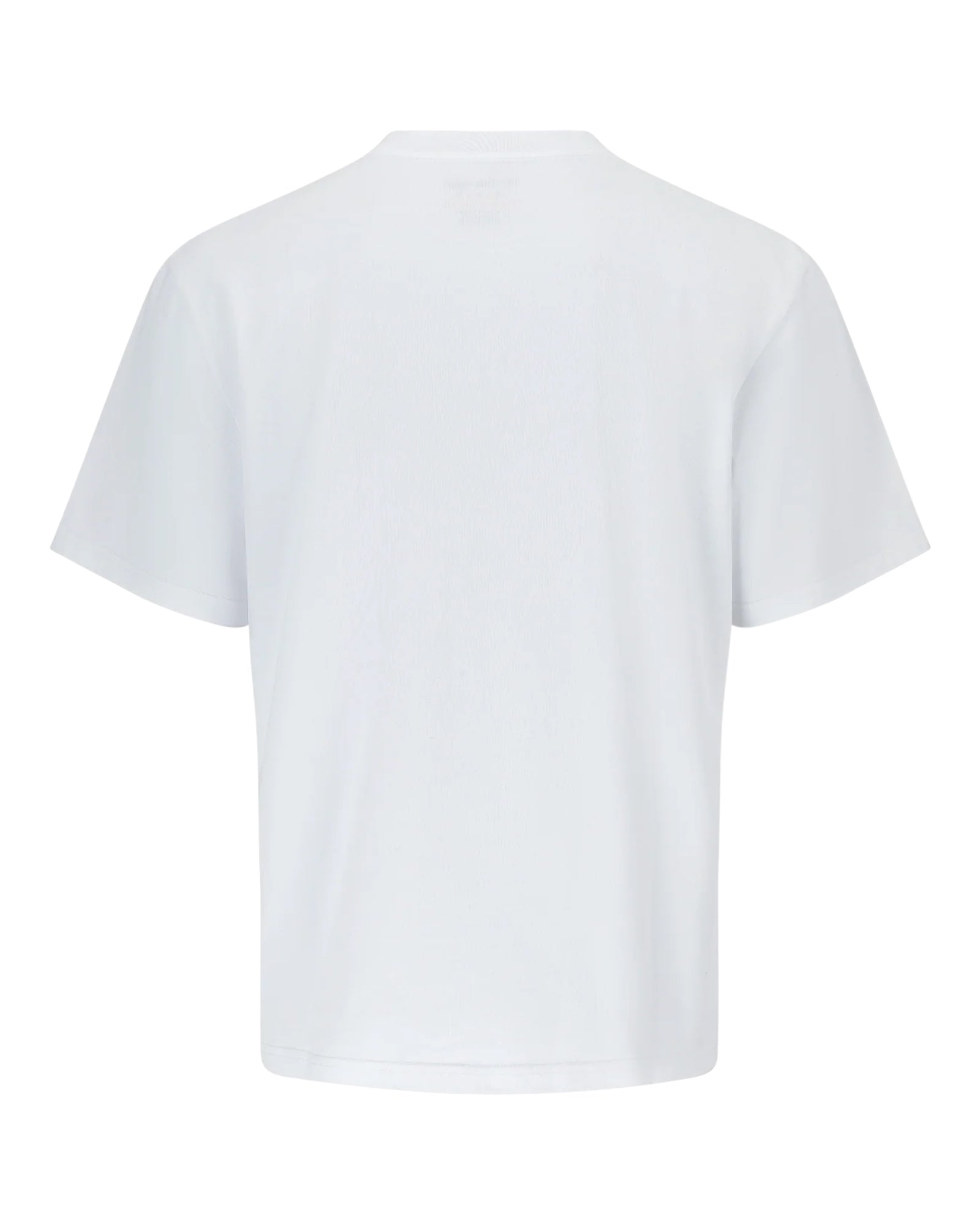 Martine Rose Classic T-shirt White