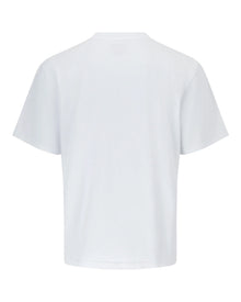 Martine Rose Classic T-shirt White