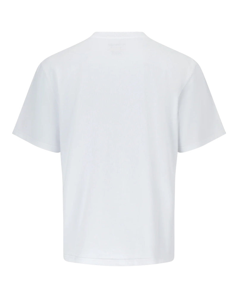 Martine Rose Classic T-shirt White